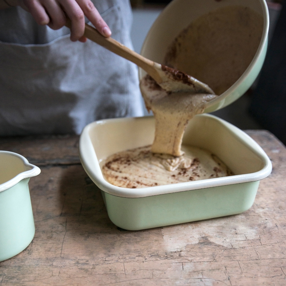 Riess CLASSIC - Colorful/Pastel - Mini Oven Form