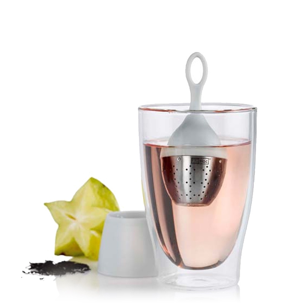 AdHoc - Schwimmendes Tee-Ei FLOATEA AdHoc - Schwimmendes Tee-Ei FLOATEA