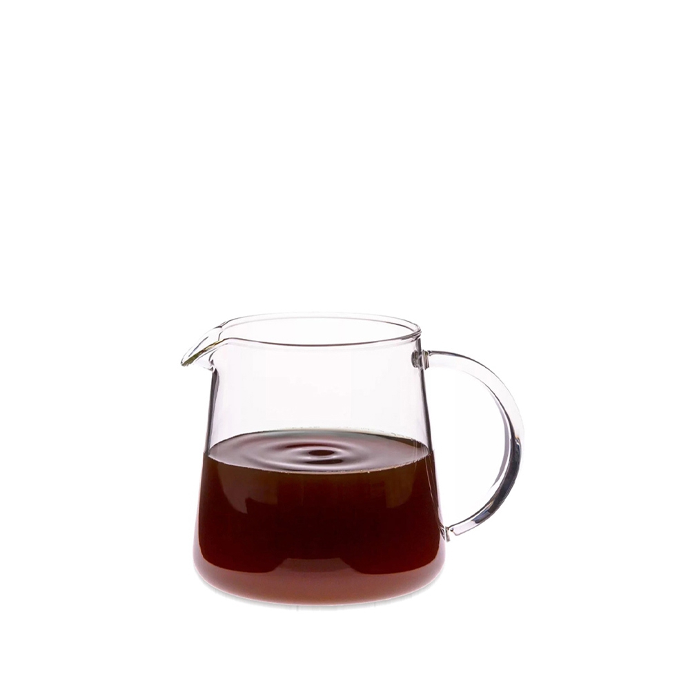 Trendglas Jena - teapot For two pot