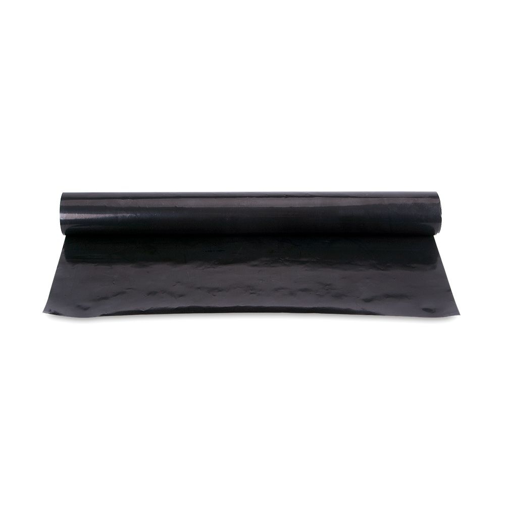 Städter - Permanent-Backofen-Schutzmatte - 50 x 45 cm - Schwarz