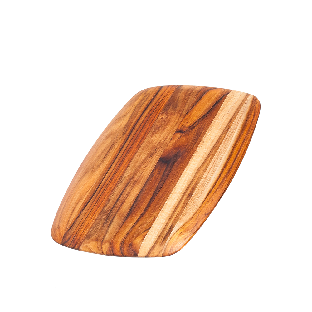TeakHaus - Edge Grain Elegant - Teak Chopping Board TeakHaus - Edge Grain Elegant - Teak Chopping Board