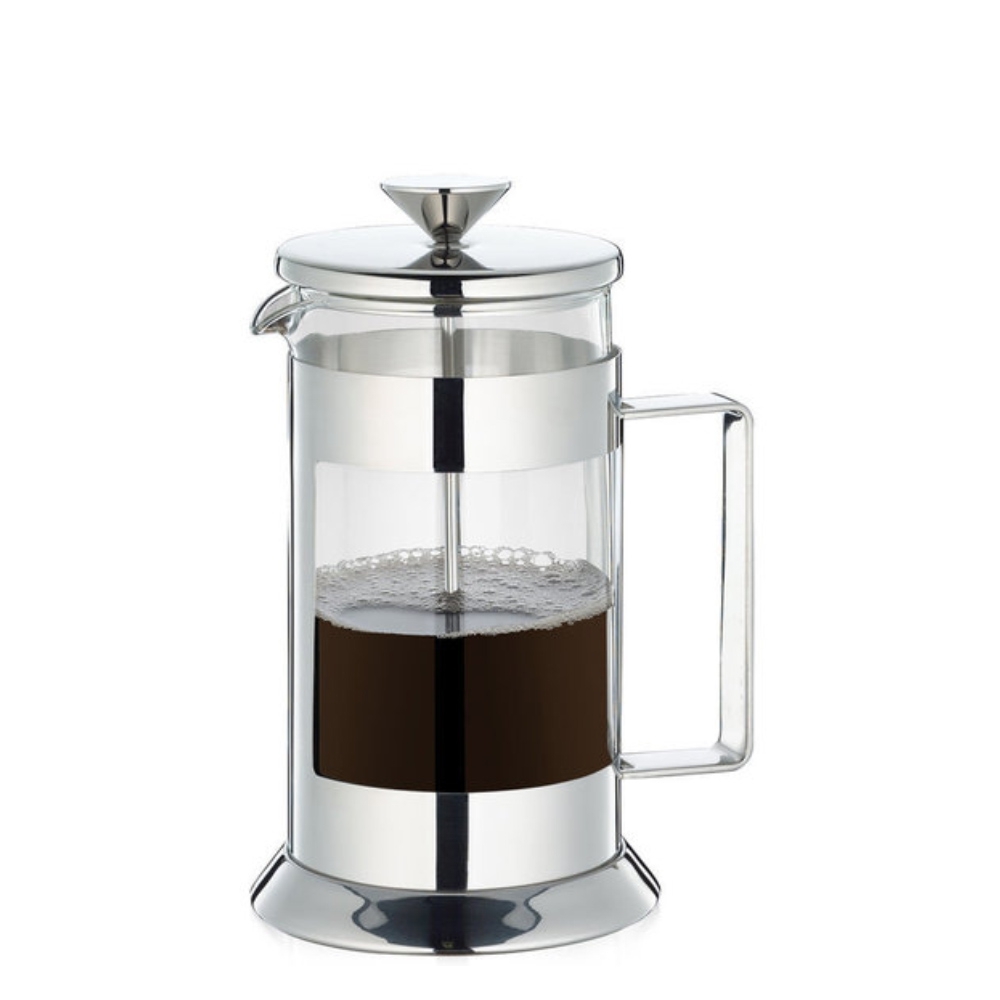 Cilio - Glass insert - Suitable for coffee maker Laura, Gloria, Nadine 3 cups Cilio - Glass insert - Suitable for coffee maker Laura, Gloria, Nadine 3 cups