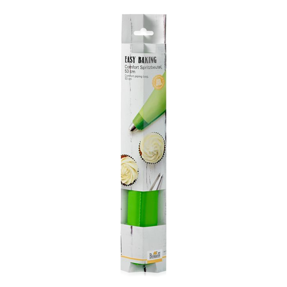 RBV Birkmann - Comfort disposable piping bag, 53 cm