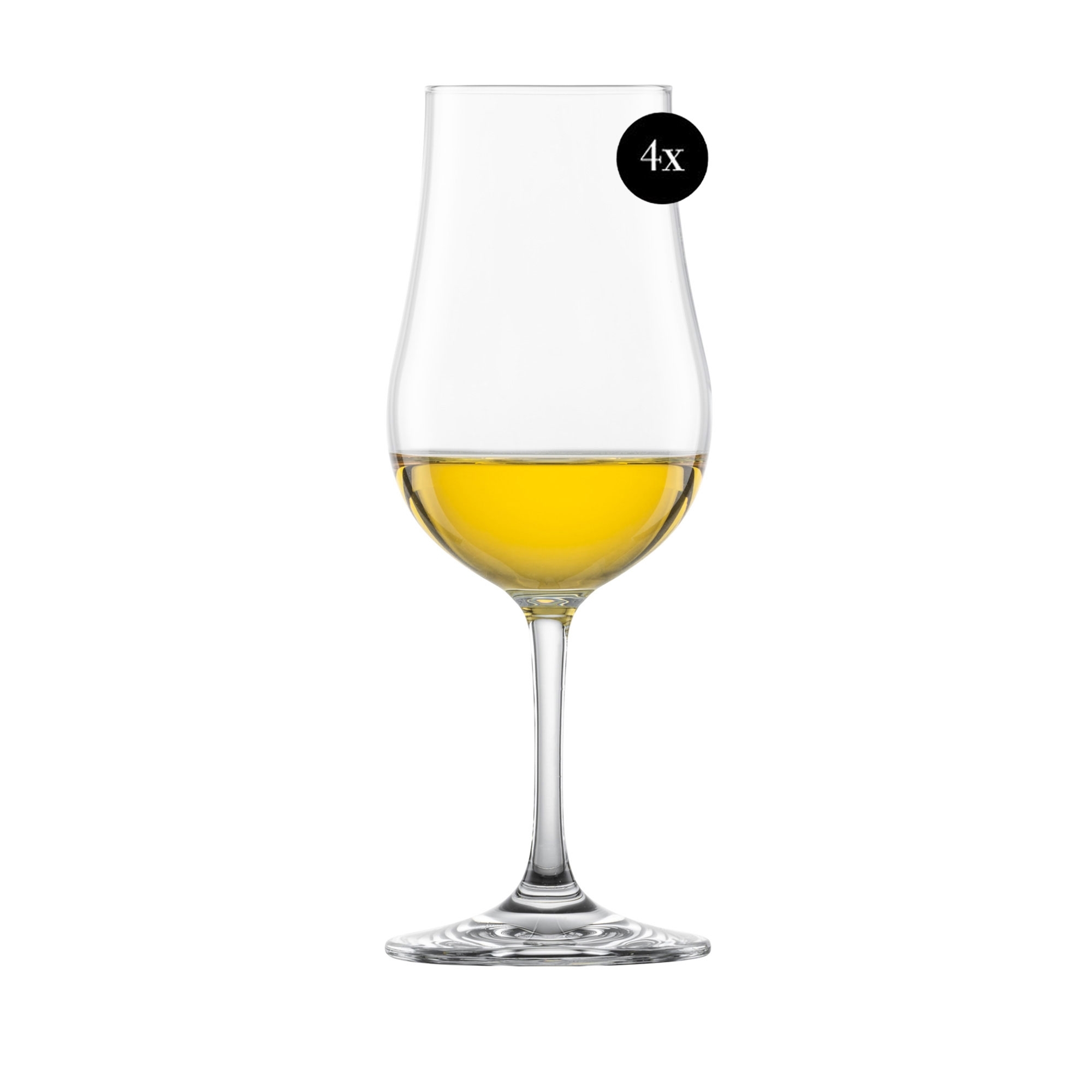 Schott Zwiesel - SPECIAL WHISKEY TASTING - Set of 4 Schott Zwiesel - SPECIAL WHISKEY TASTING - Set of 4