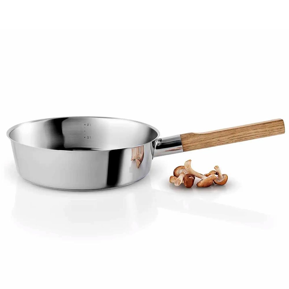 Eva Solo - Sauteuse Ø 24 cm - Nordic Kitchen Eva Solo - Sauteuse Ø 24 cm - Nordic Kitchen