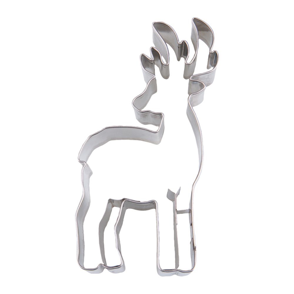 Städter - Cookie cutter Stag - different sizes