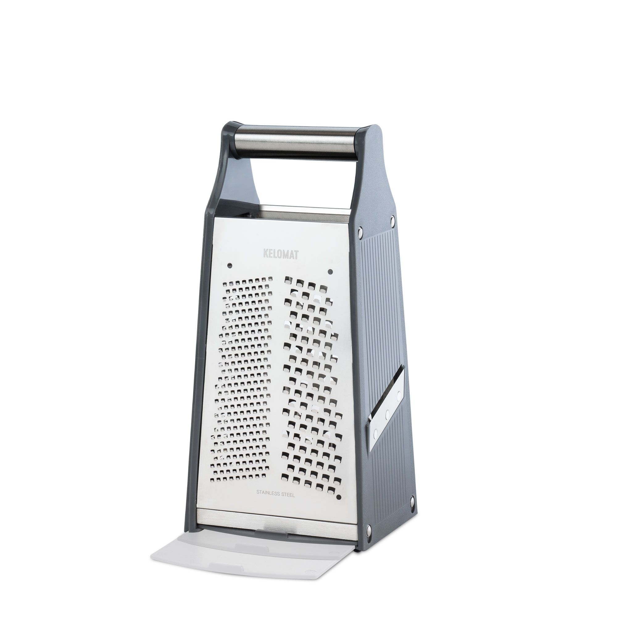 Kelomat - square grater PROFI, large