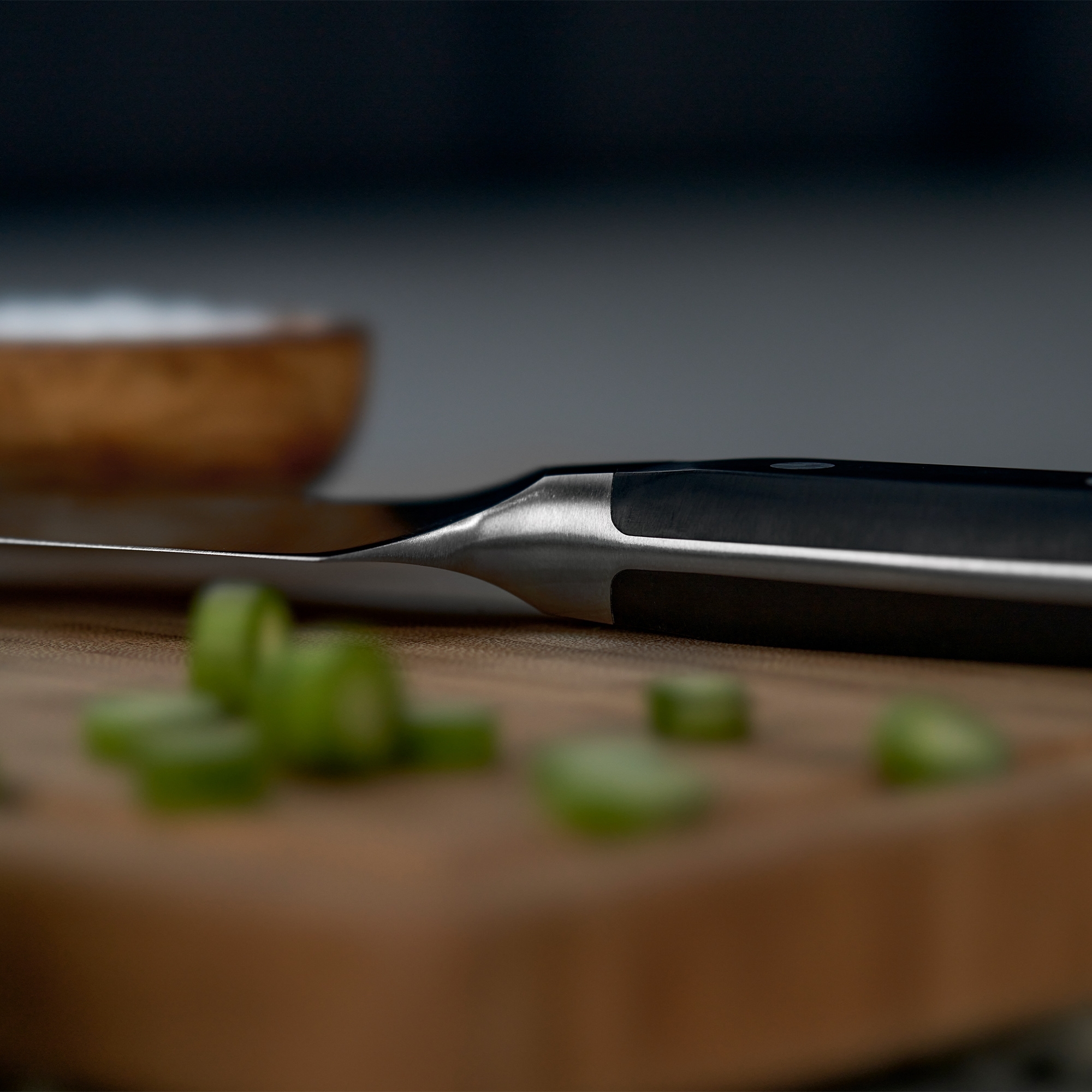ZWILLING - Kochmesser | Pro | 18 cm
