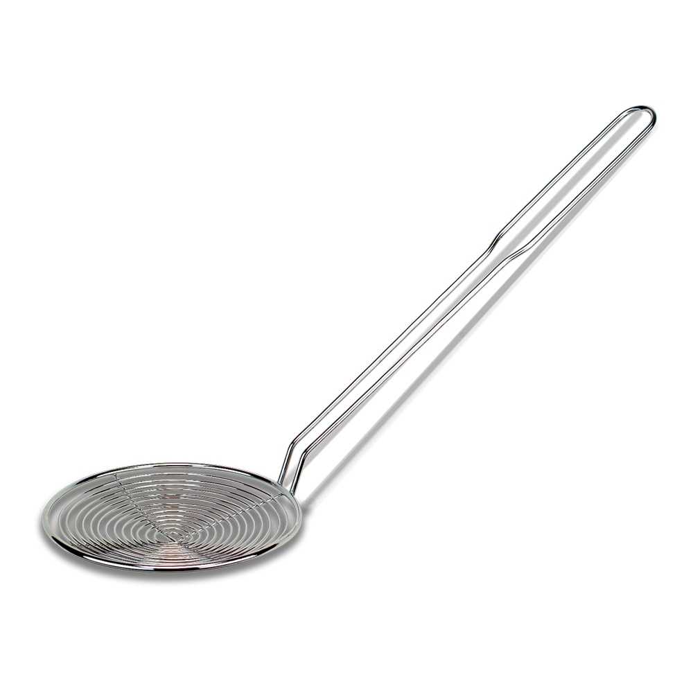 Städter - Spätzleheber / Schaumlöffel -  ø 14 cm