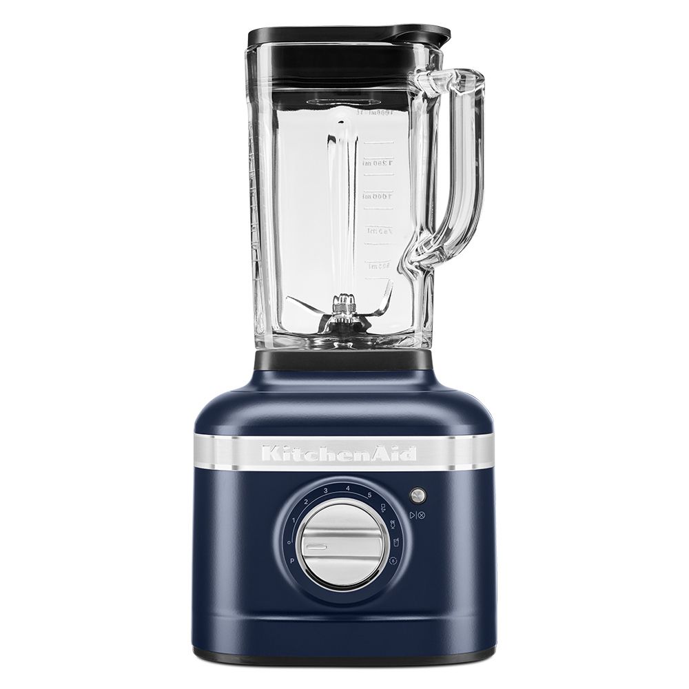 KitchenAid - K400 Artisan Speed Blender - Ink Blue