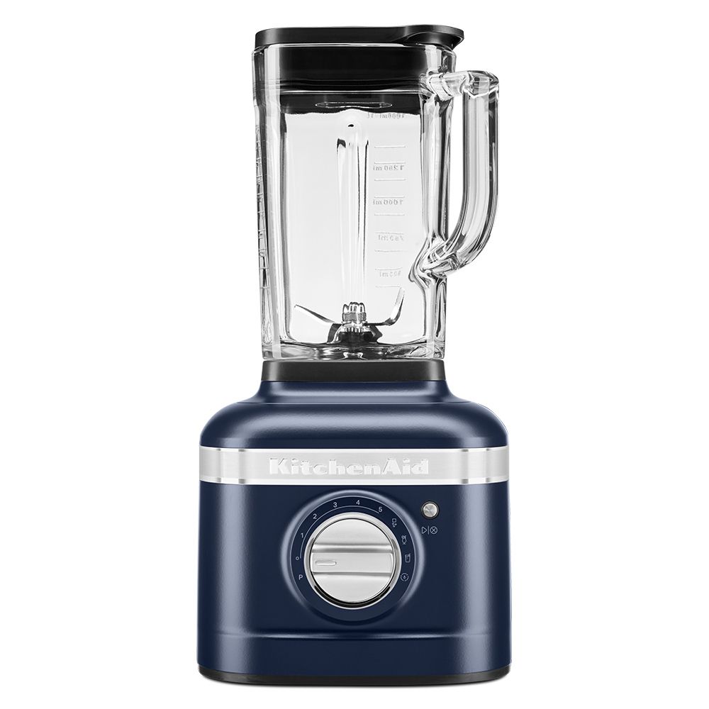 KitchenAid - K400 Artisan Standmixer - Ink Blue KitchenAid - K400 Artisan Standmixer - Ink Blue