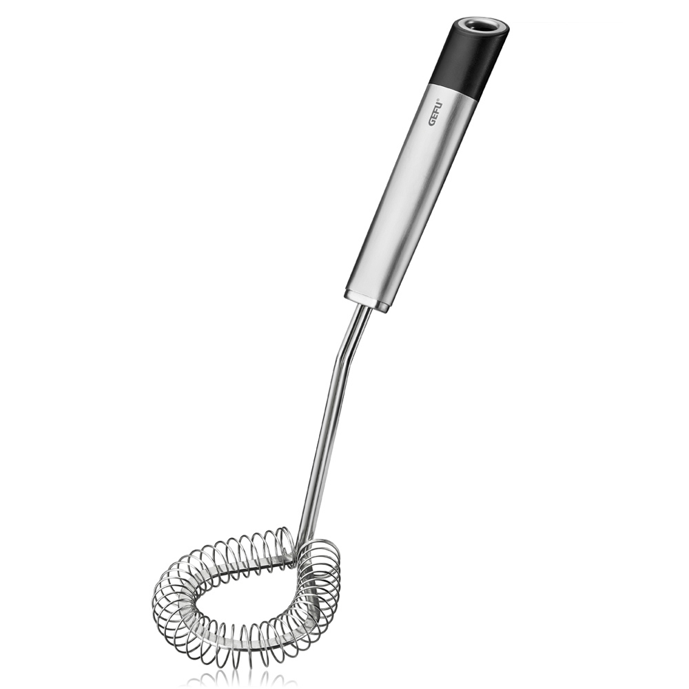 Gefu - Spiral broom PRIMELINE