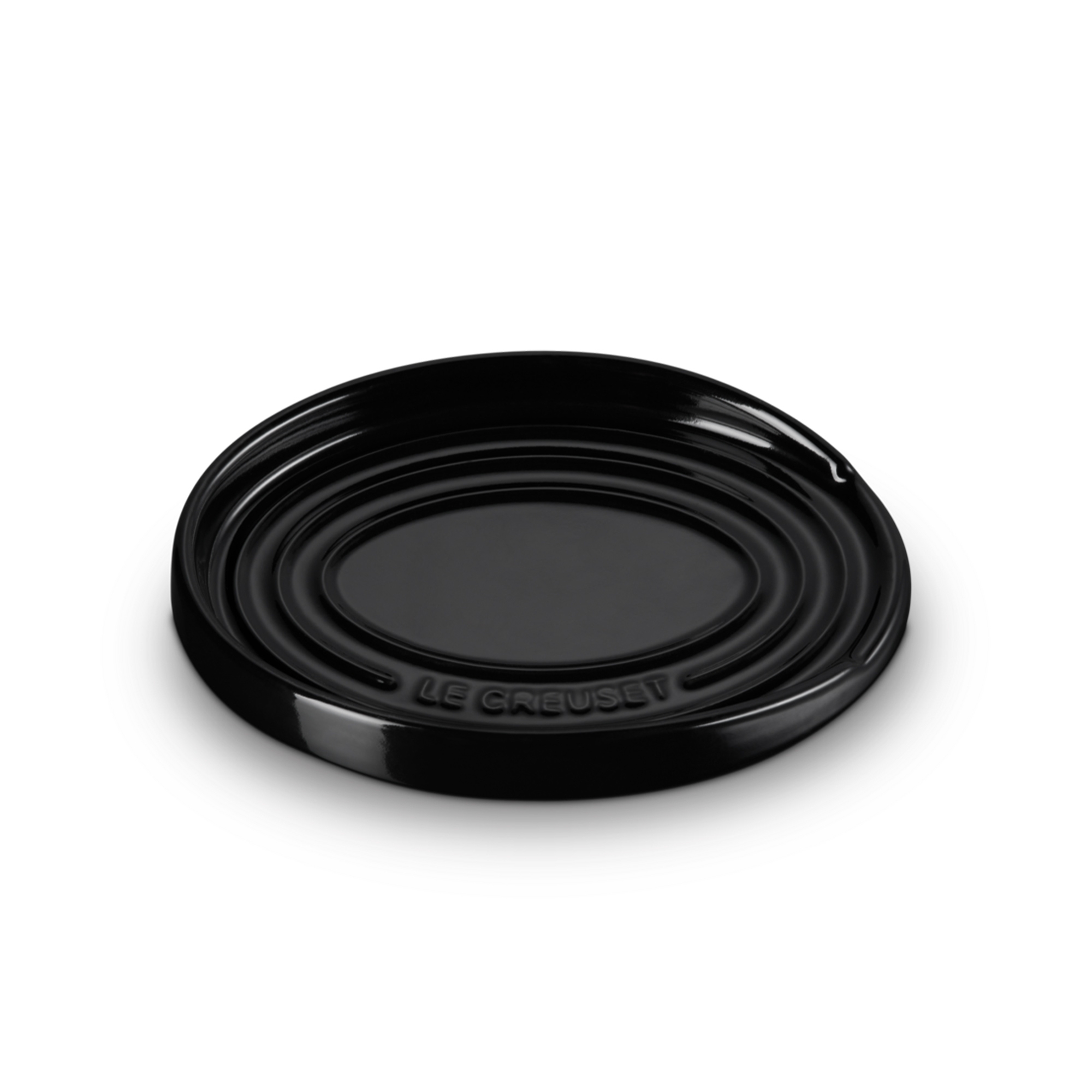Le Creuset - Löffelablage oval 16cm