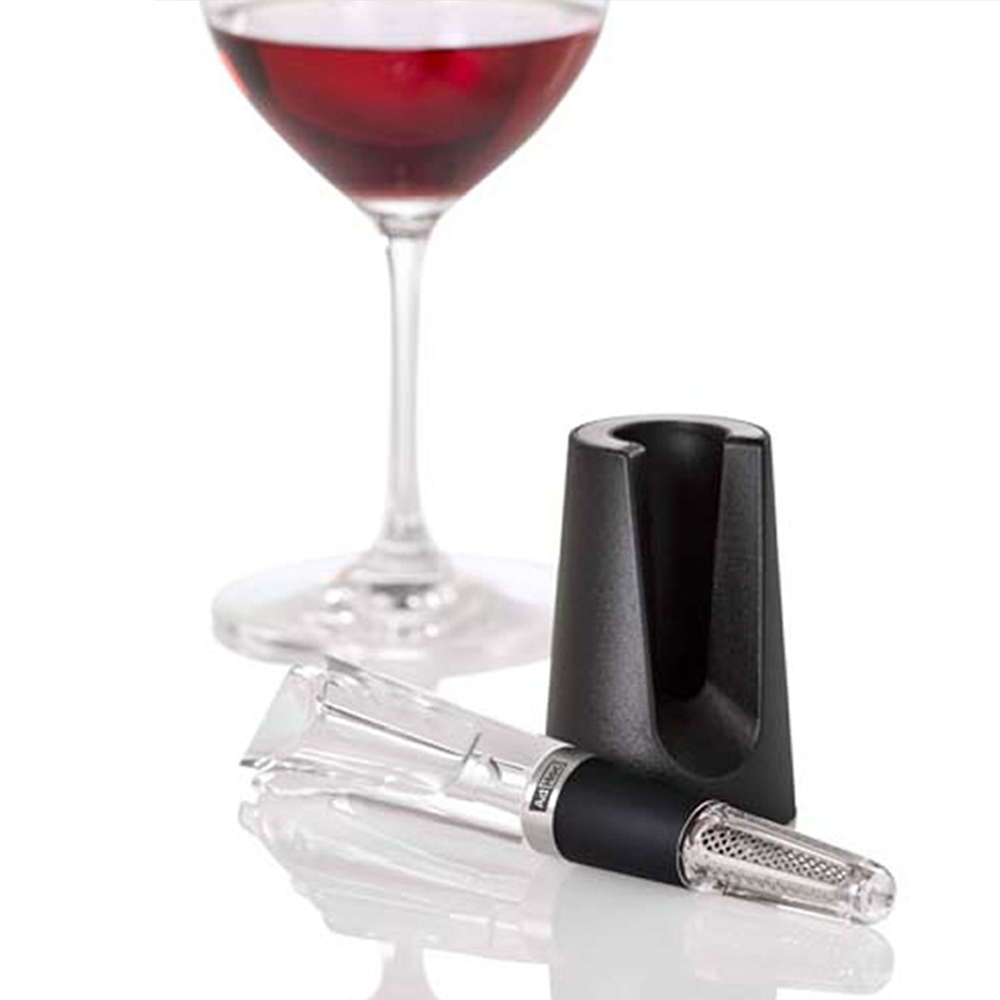AdHoc AEROVIN wine aerator pourer for red wine