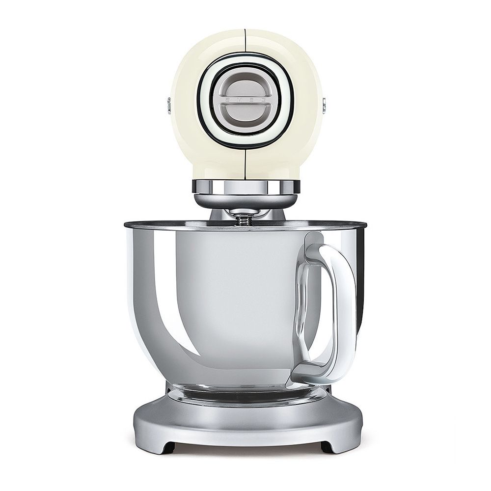Smeg - Küchenmaschine SMF02 - Creme Smeg - Küchenmaschine SMF02 - Creme
