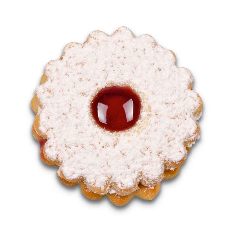 Städter - Cookie Cutter Welser-Ringerl - 4,8 cm