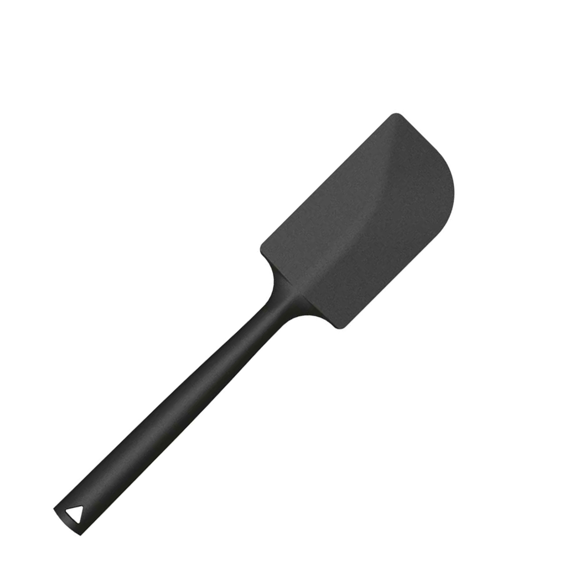 Triangle Silicone dough scraper 30 cm