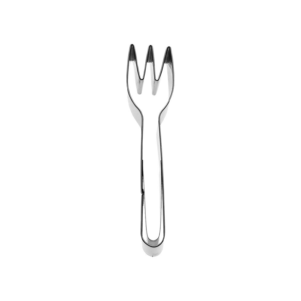 Birkmann - cookie cutter fork