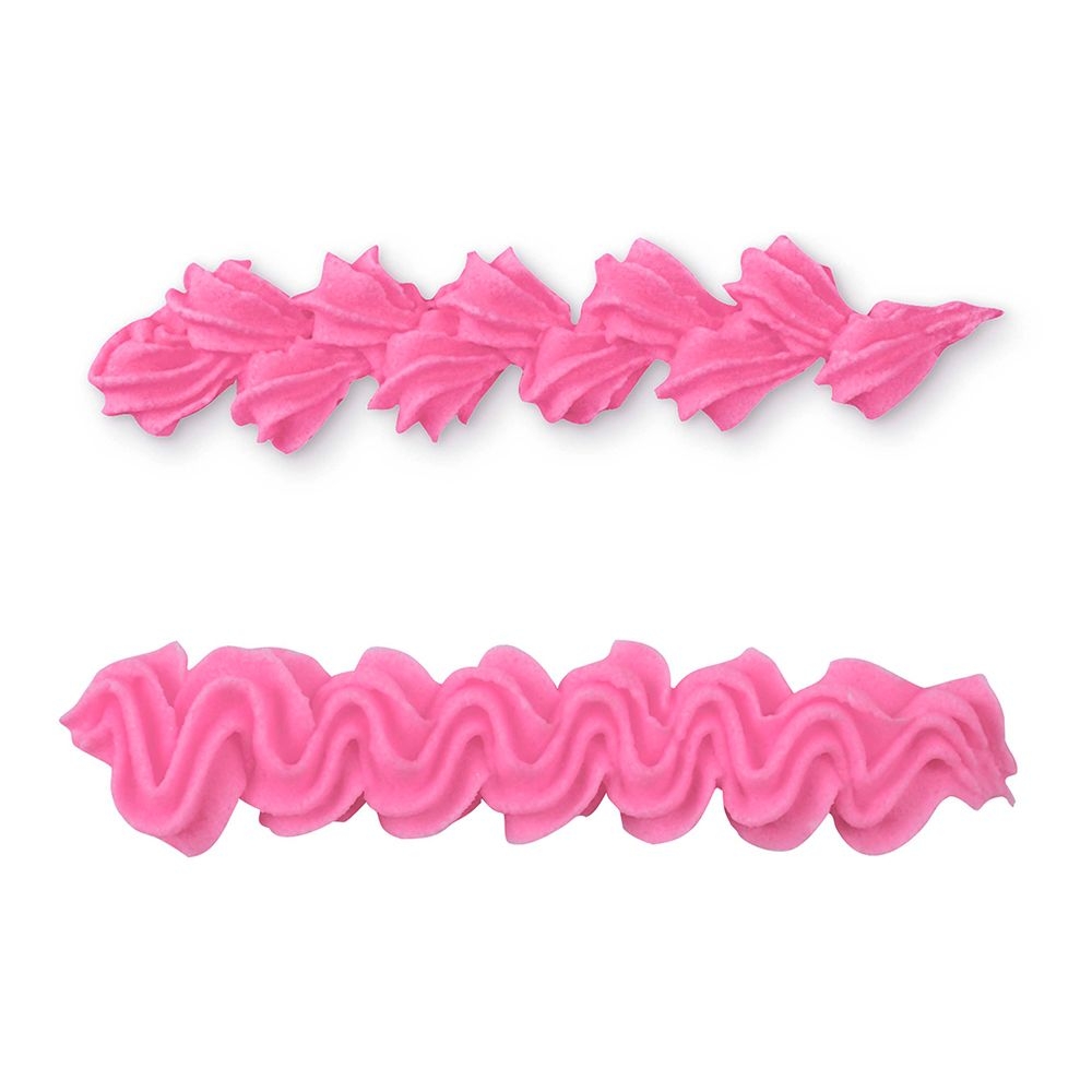 Städter - Fine Line Star nozzle  - small - different sizes