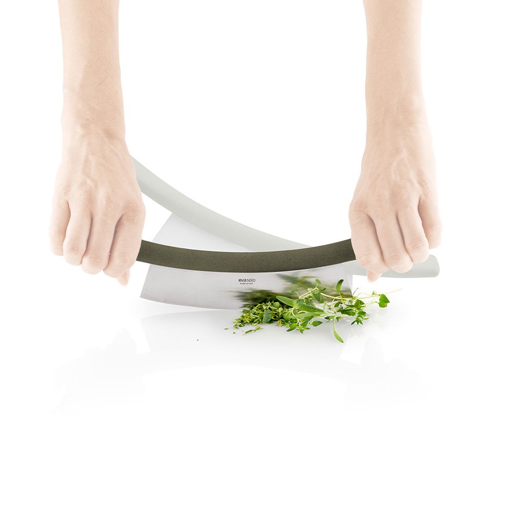 Eva Solo - Herb chopper - Green tool