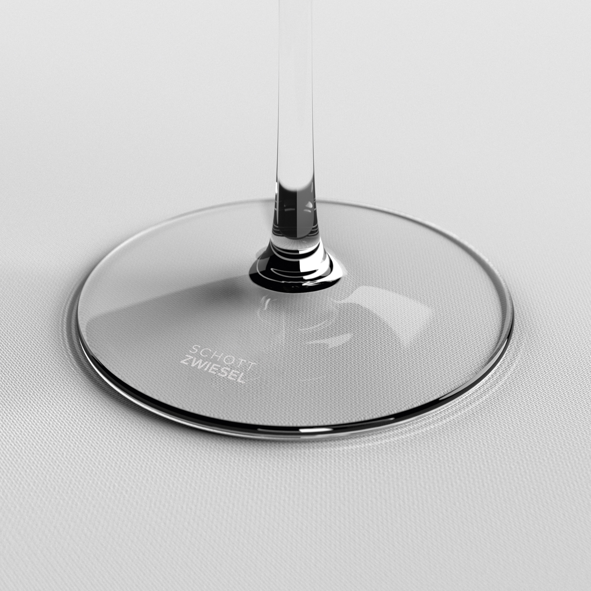 Schott Zwiesel - SPECIAL WHISKEY TASTING - Set of 4 Schott Zwiesel - SPECIAL WHISKEY TASTING - Set of 4