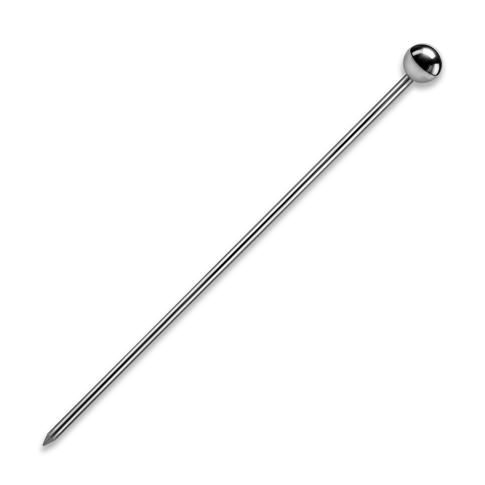 Cocktail skewer - round | Culinaris Cocktail skewer - round | Culinaris