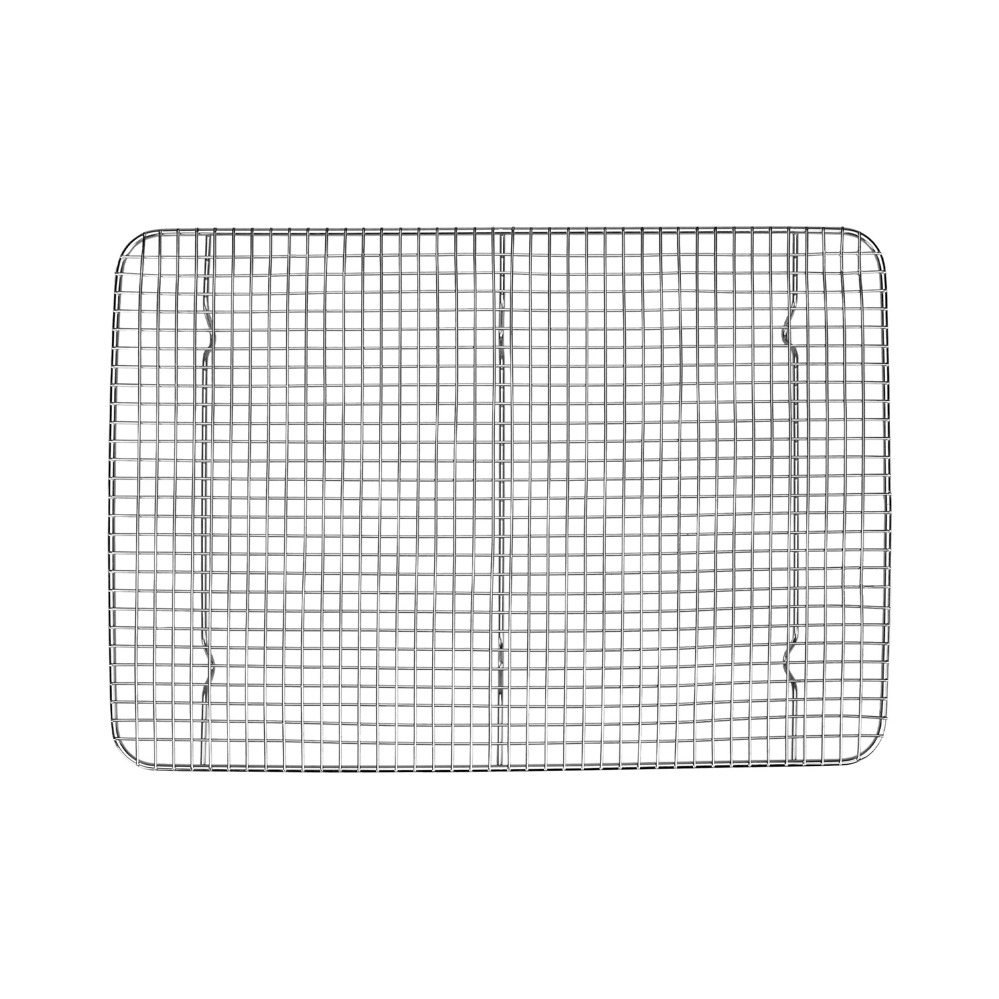 Städter - cooling grid rectangular - 42,5x29,5 cm Städter - cooling grid rectangular - 42,5x29,5 cm