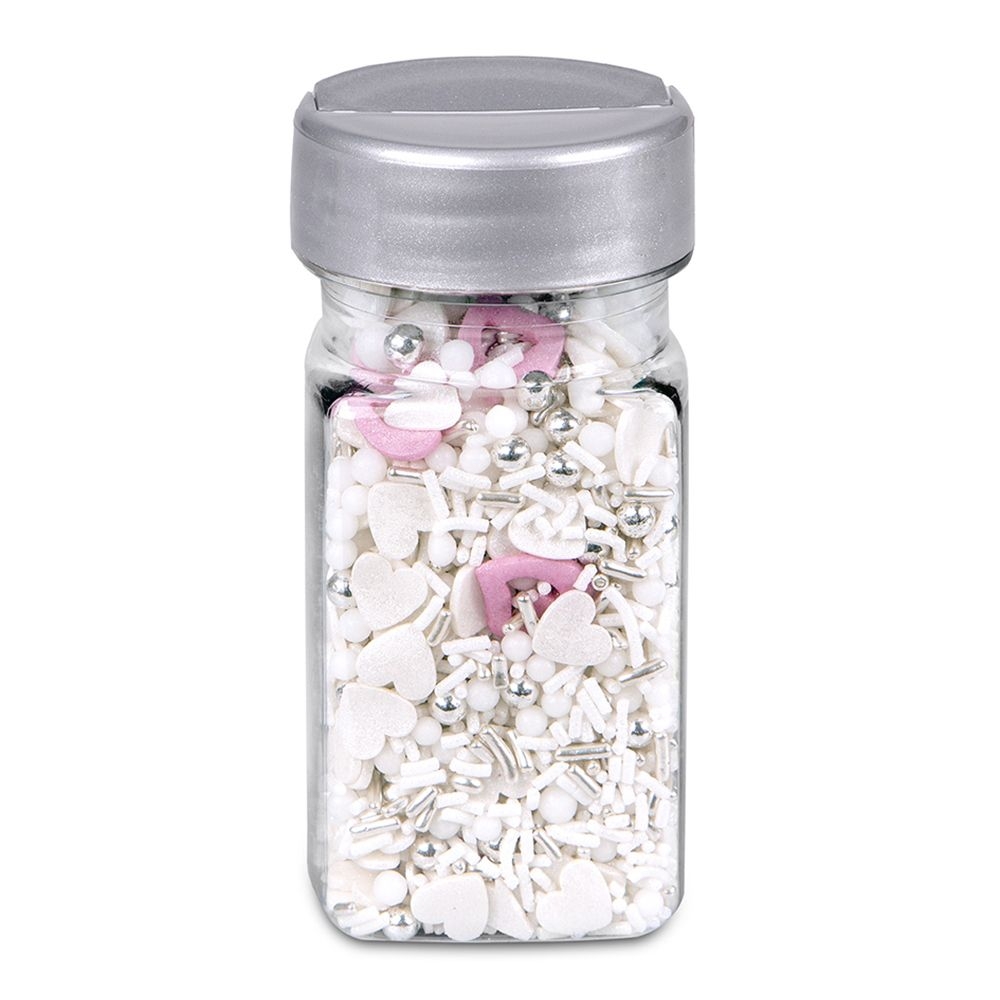 Städter - Edible sprinkle Love Mix Städter - Edible sprinkle Love Mix