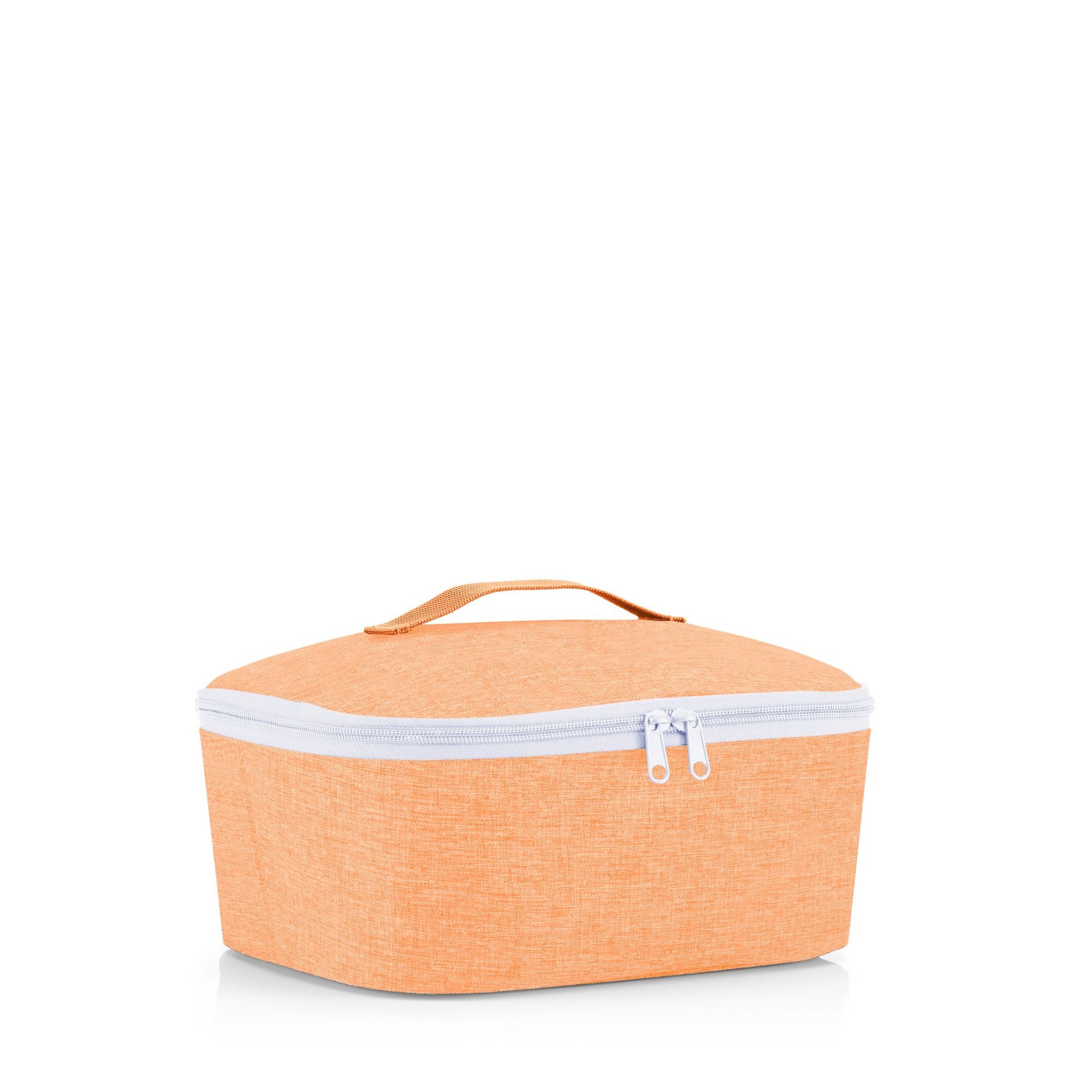 reisenthel - coolerbag M pocket -twist apricot reisenthel - coolerbag M pocket -twist apricot
