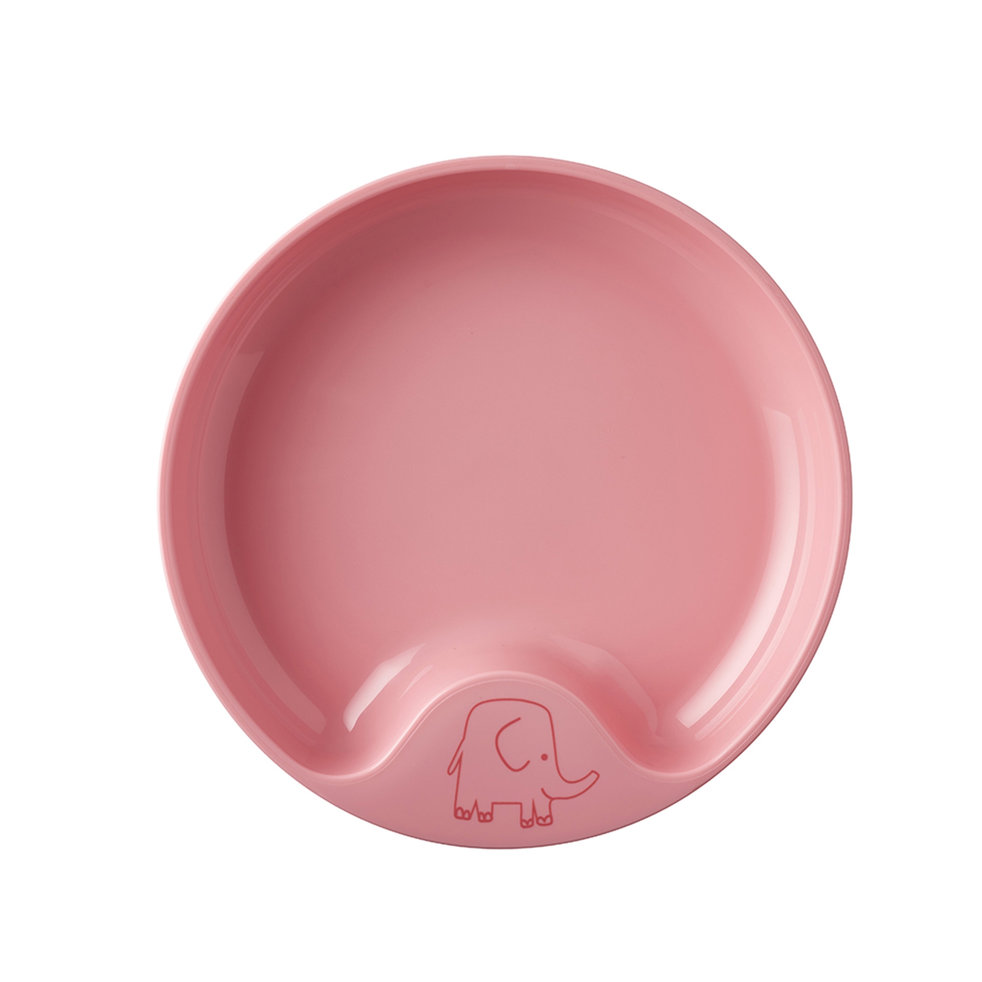 Mepal - Mio learning plates - different colors and motifs
