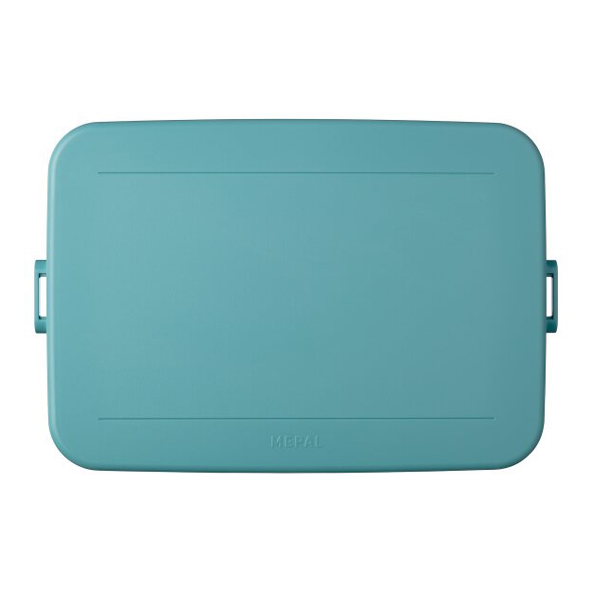 Mepal - Deckel (Bento-)Lunchbox Take a Break large/flat/xl - verschiedene Farben