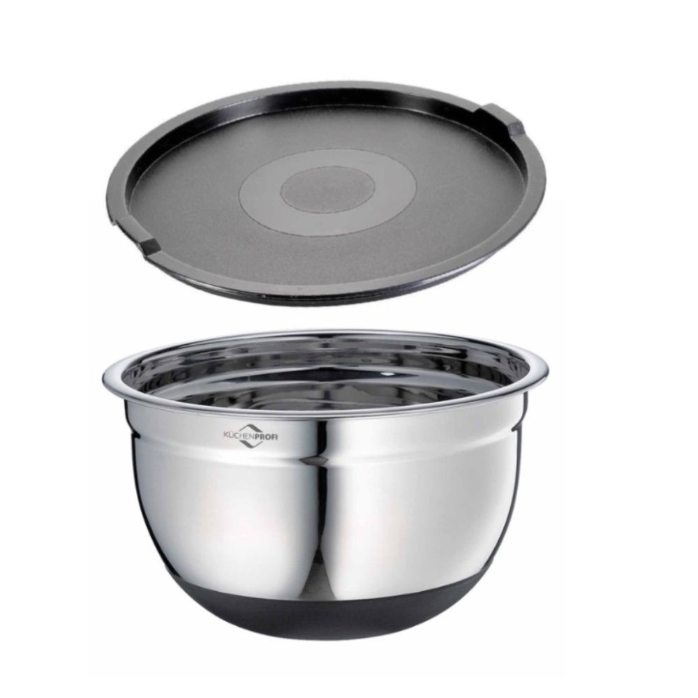 Küchenprofi - lid to Mixing Bowl - Ø 20 cm
