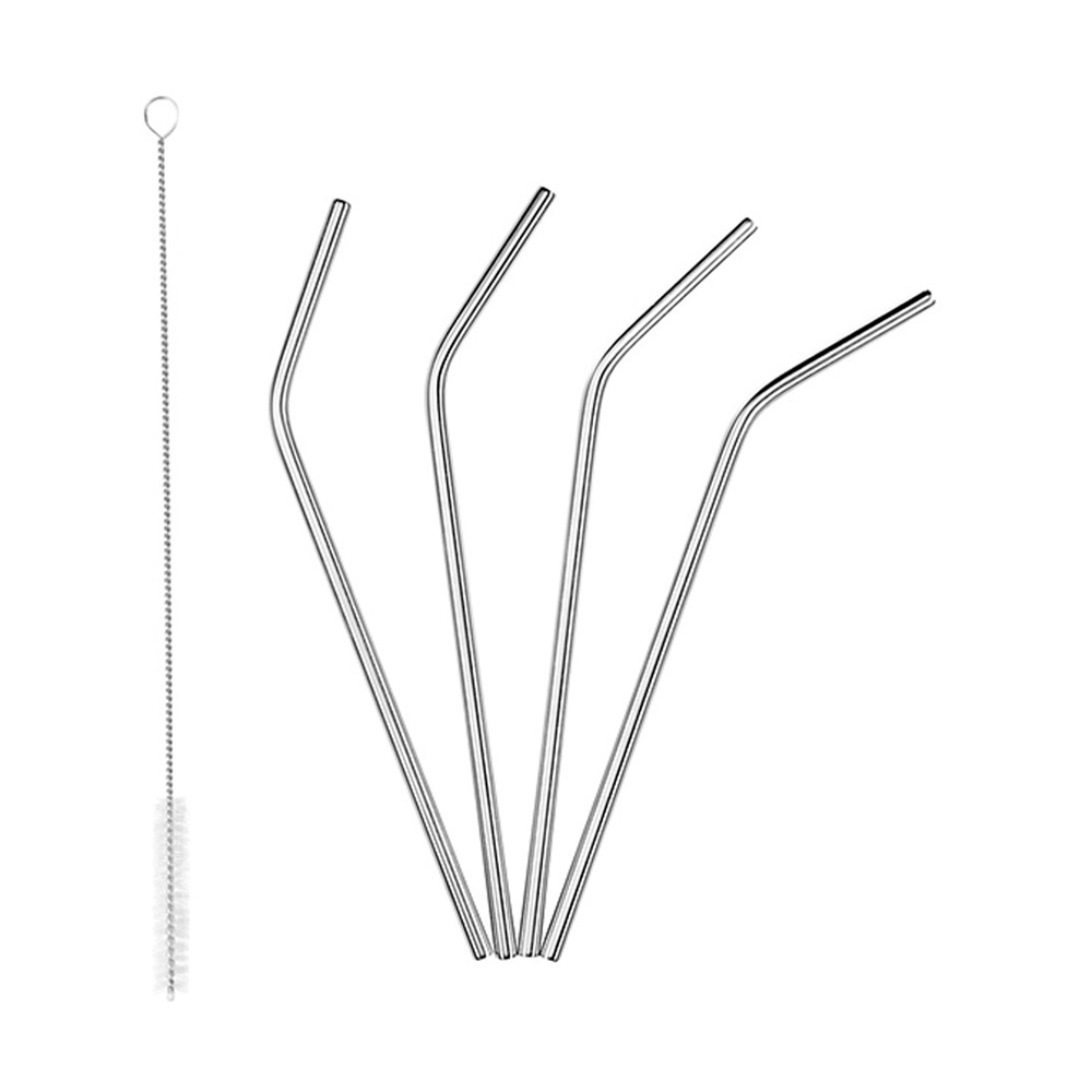 Lurch - Straws EDS Set of 4