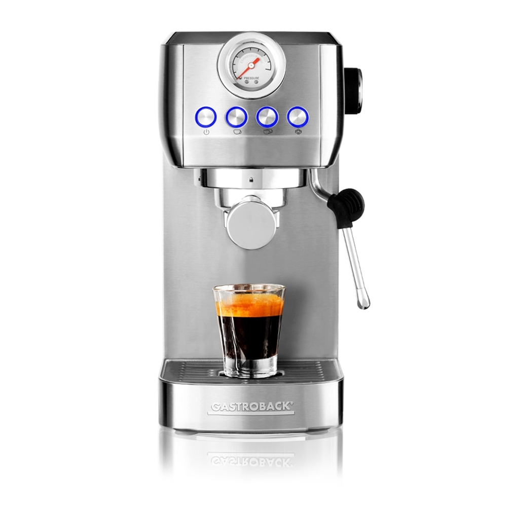 Gastroback - Design Espresso Piccolo Pro Gastroback - Design Espresso Piccolo Pro