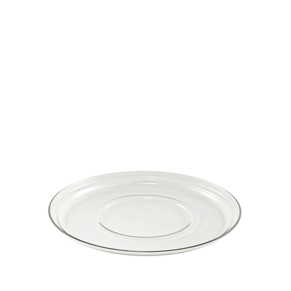 Trendglas Jena - Unterteller für TEA TIME und JUMBO Tasse Trendglas Jena - Unterteller für TEA TIME und JUMBO Tasse