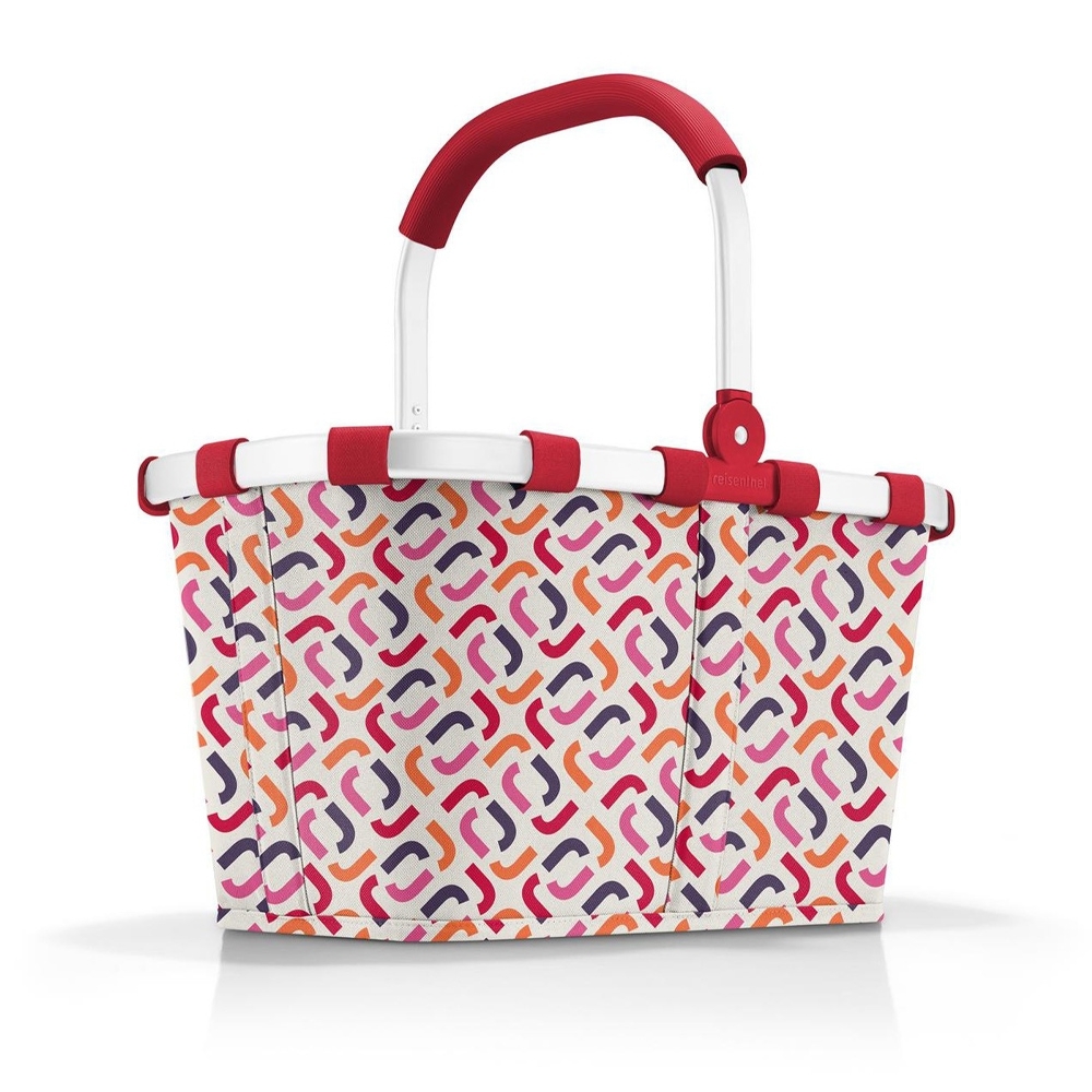 reisenthel - carrybag - frame signature sunset reisenthel - carrybag - frame signature sunset