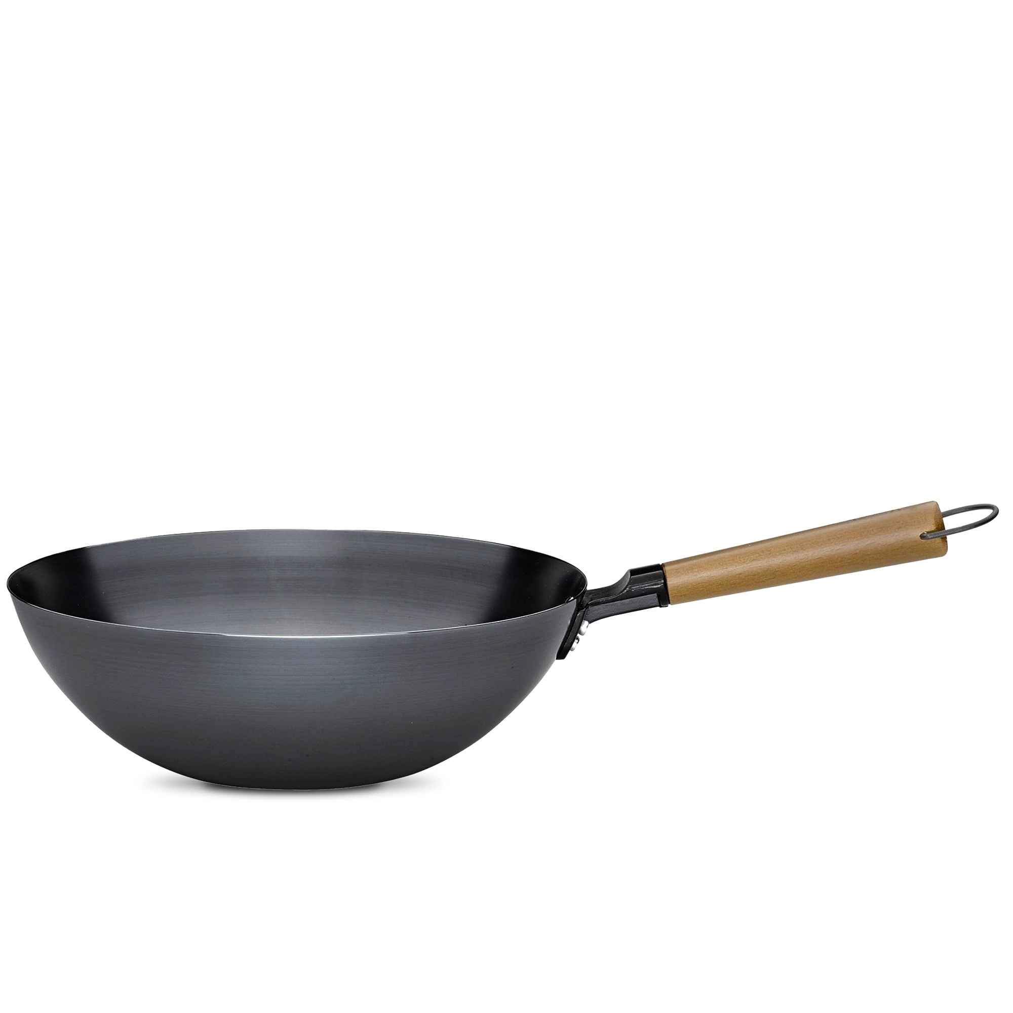 Spring - Wokpan CANTON - 30 cm Spring - Wokpan CANTON - 30 cm