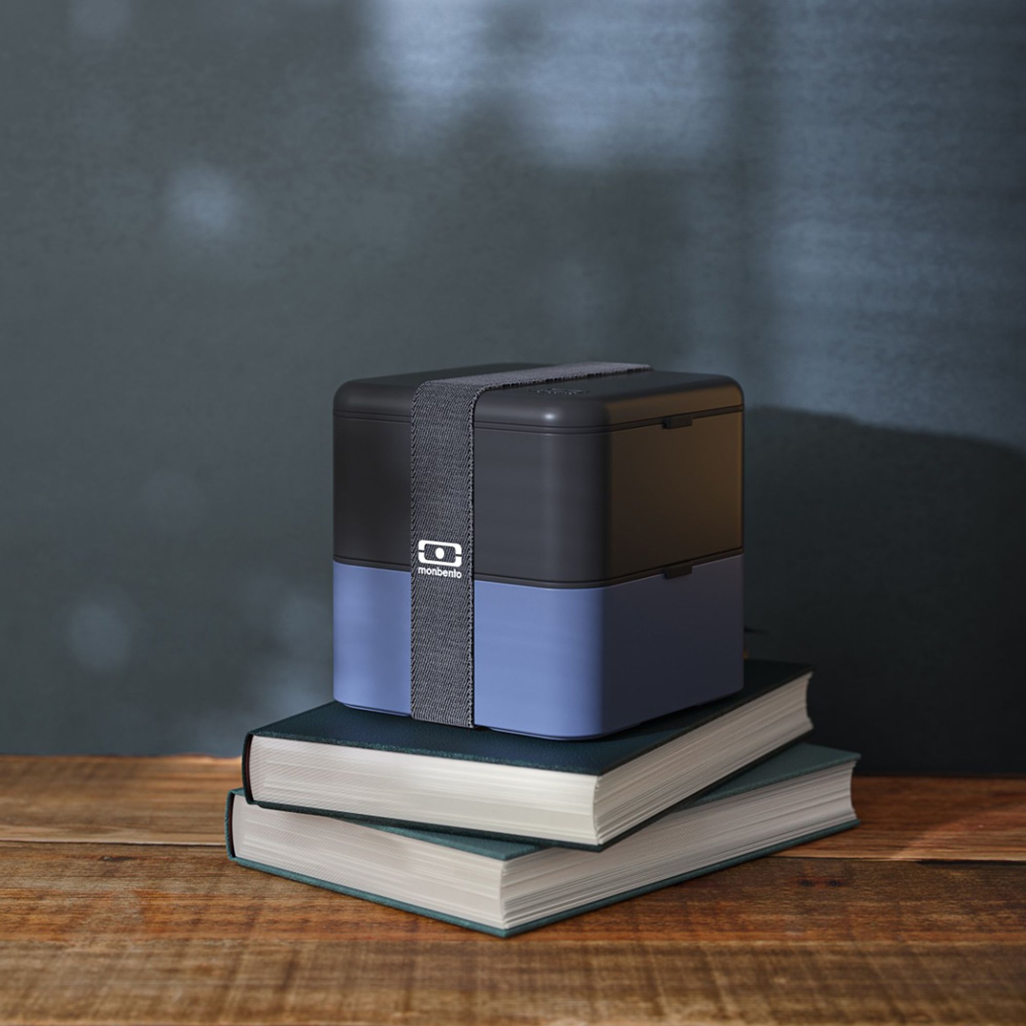 monbento - MB Square Blue Onyx monbento - MB Square Blue Onyx