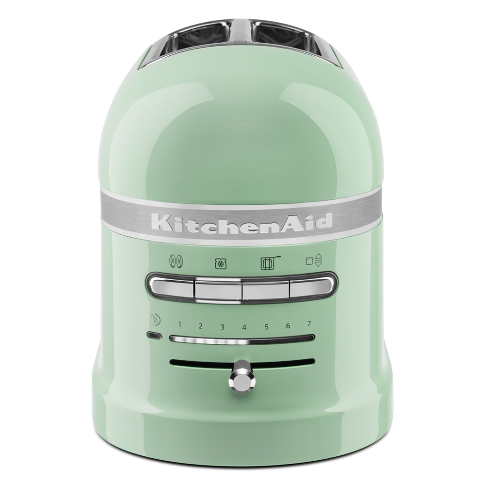 KitchenAid - Artisan Toaster - Pistazie KitchenAid - Artisan Toaster - Pistazie