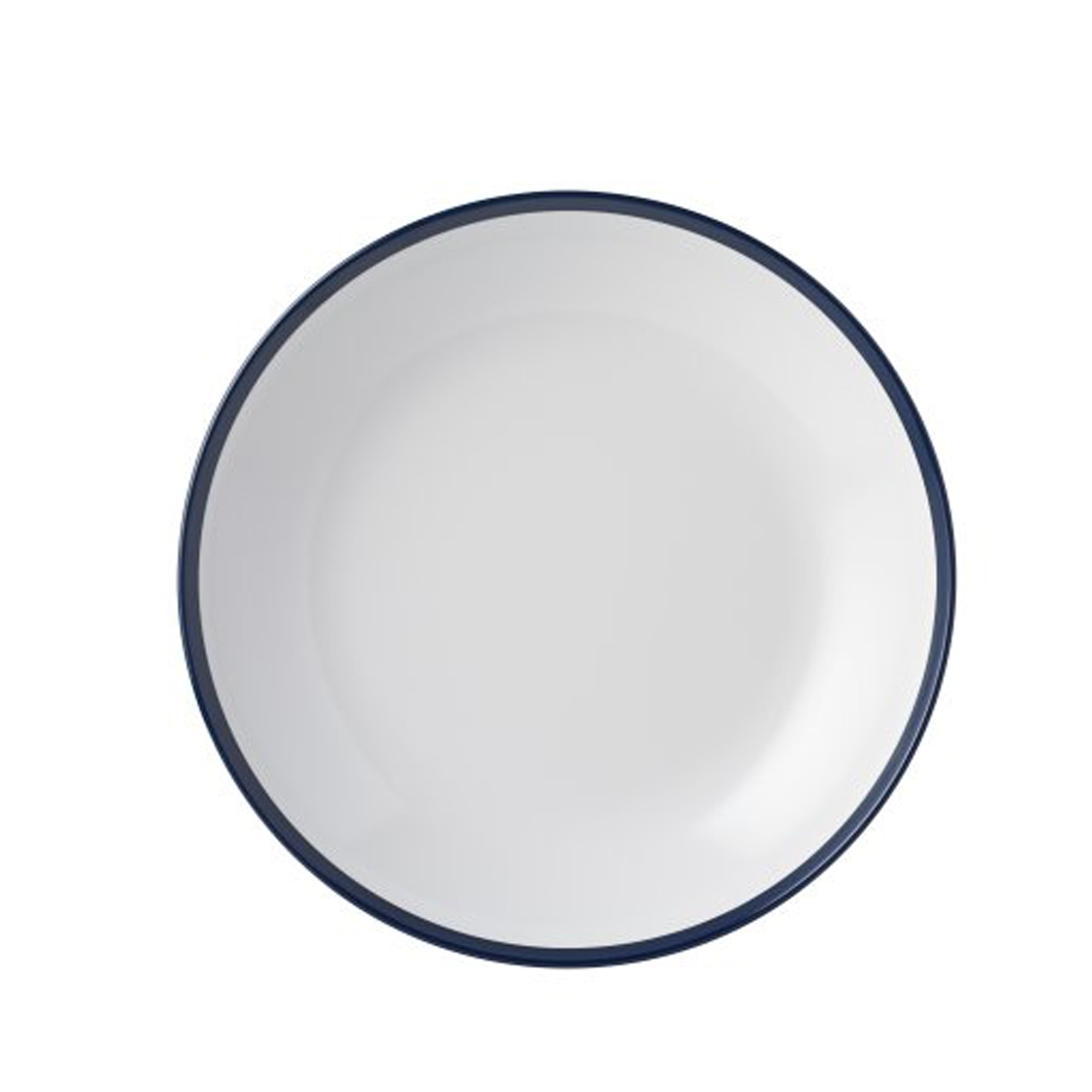 Mepal - Flow Soup plate - different colors