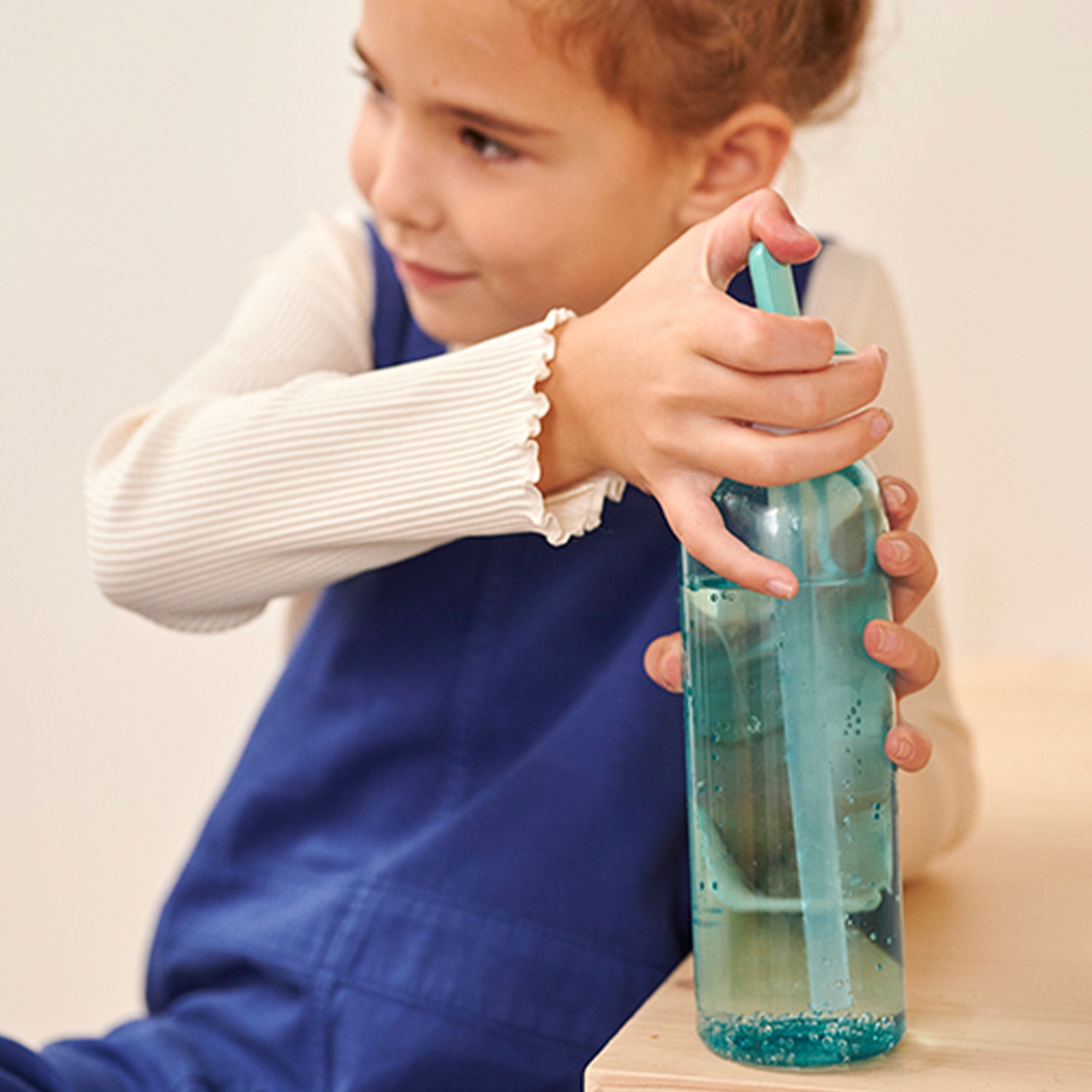 Mepal - Campus Wasserflasche Flip-up 500 ml - verschiedene Farben