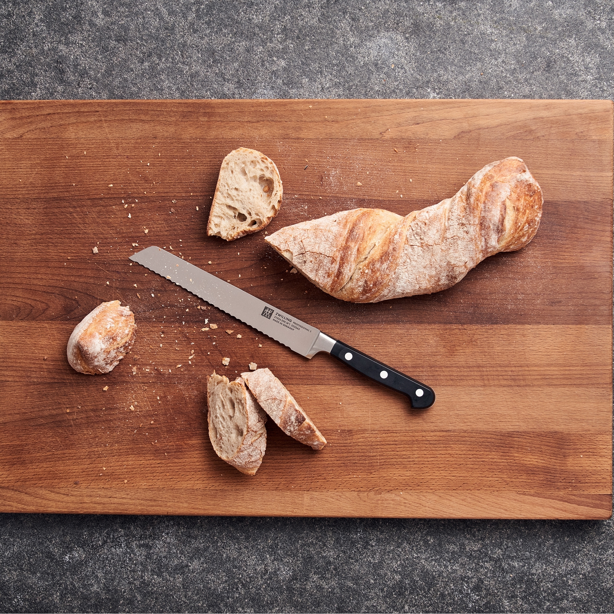 ZWILLING - Bread knife | Professional S | 20 cm