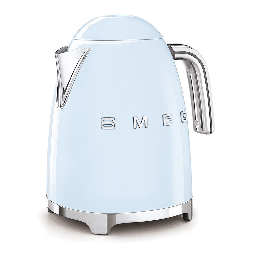 Smeg - 1.7 L kettle - design line style The 50 ° years Smeg - 1.7 L kettle - design line style The 50 ° years