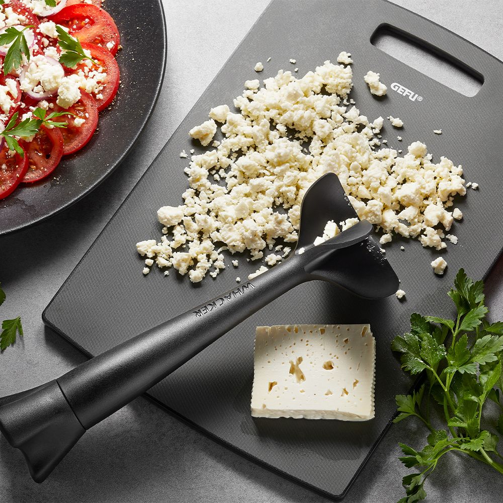 Gefu - Universalzerteiler WHACKER Gefu - Universalzerteiler WHACKER