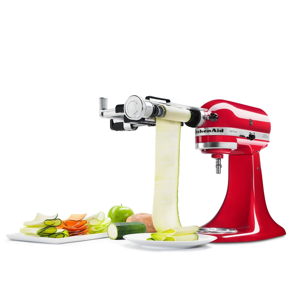 KitchenAid - Gemüseblattschneider 5KSMSCA KitchenAid - Gemüseblattschneider 5KSMSCA
