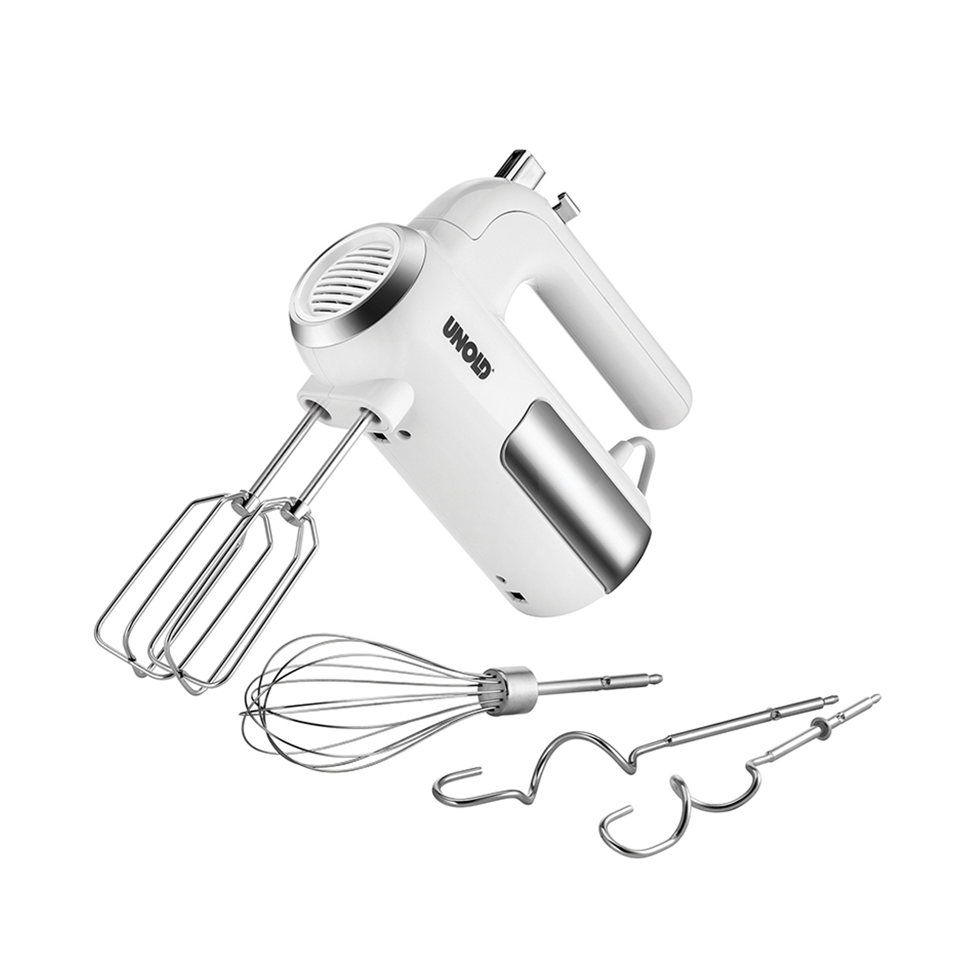 Unold - Hand mixer 3 in 1 Unold - Hand mixer 3 in 1
