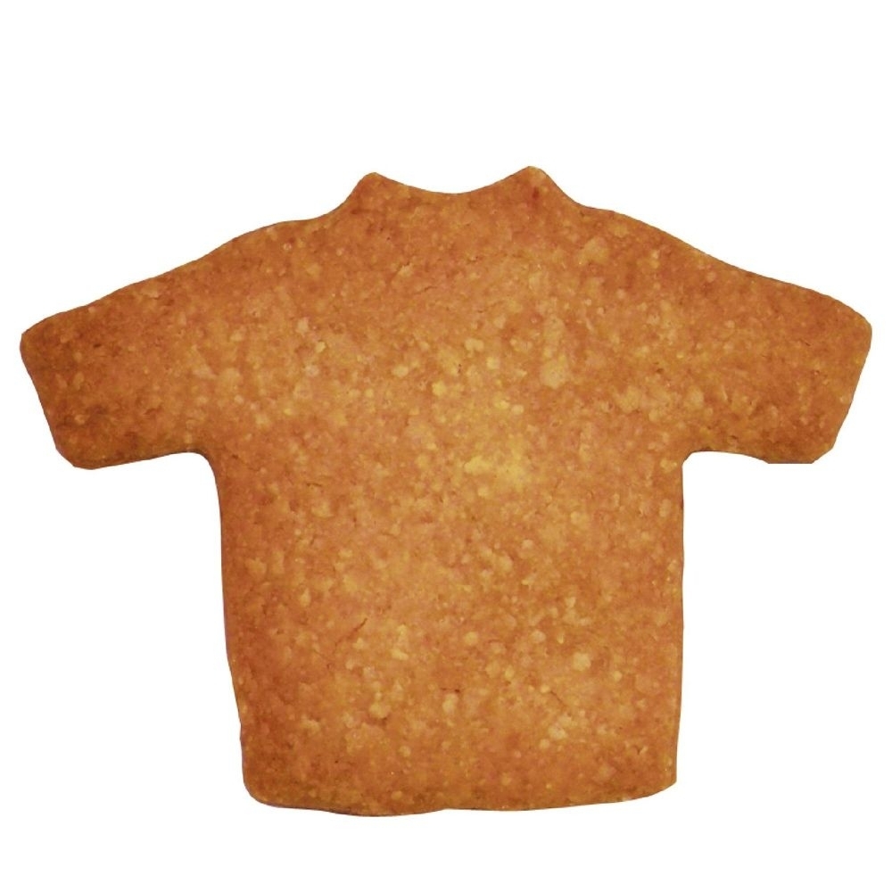 Städter - Cookie Cutter Shirt - 7 cm - different materials