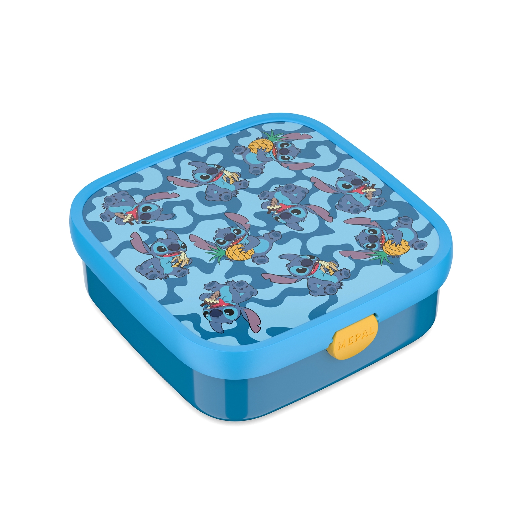 Mepal - Campus - Lunchbox large - Stitch