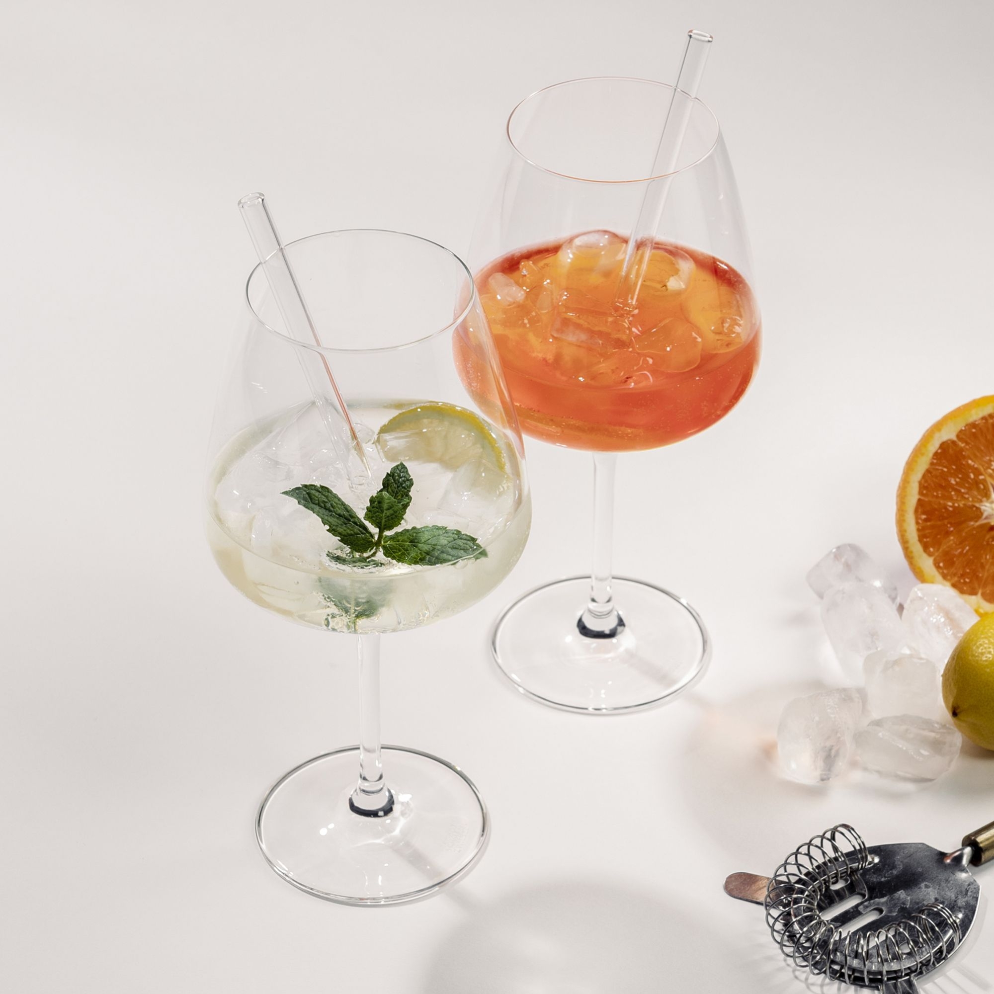 Schott Zwiesel - After Work Drinks Set - 4 pcs. Cocktail