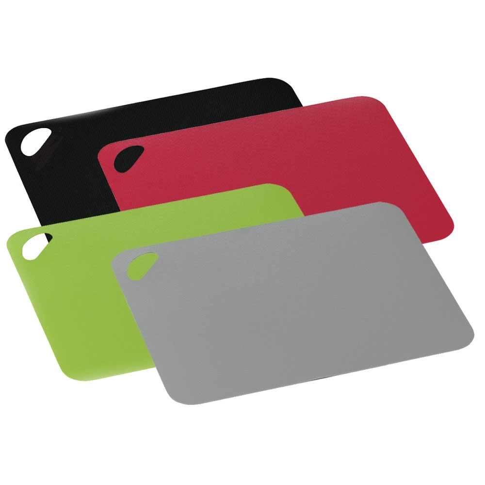 Zassenhaus - 2er Set Schneidunterlage flexibel